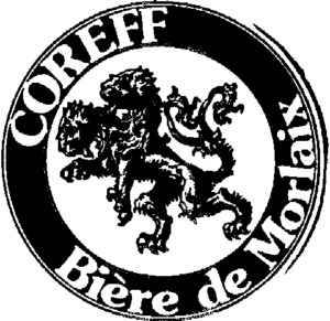 COREFF BIERE DE MORLAIX_logo