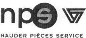 NPS NAUDER PIECES SERVICE_logo