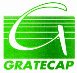 G GRATECAP_logo