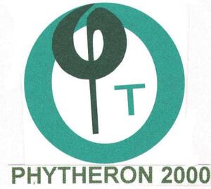 PT PHYTHERON 2000_logo