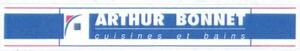 ARTHUR BONNET cuisine et bains_logo