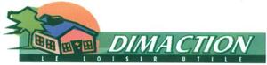 DIMACTION LE LOISIRS UTILE_logo