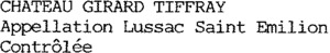 CHATEAU GIRARD TIFFRAY_logo