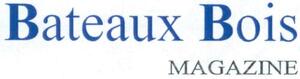 Bateaux Bois MAGAZINE_logo