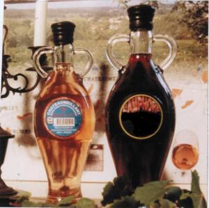 L'AMPHORE CHATEAUMEILLANT_logo