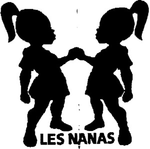 LES NANAS_logo