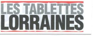 LES TABLETTES LORRAINES_logo
