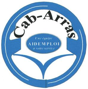 CAB-ARRAS UNE ÉQUIPE AIDEMPLOI À VOTRE SERVICE_logo