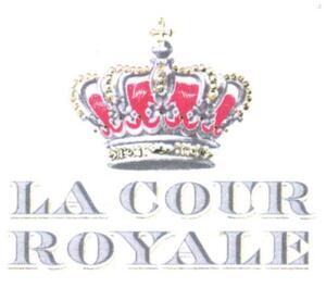 LA COUR ROYALE_logo