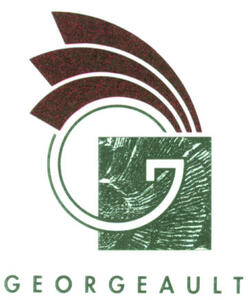 G GEORGEAULT_logo