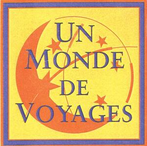 UN MONDE DE VOYAGES_logo