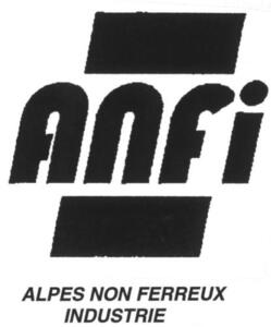 ANFI ALPES NON FERREUX INDUSTRIE_logo