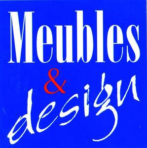 MEUBLES & design_logo
