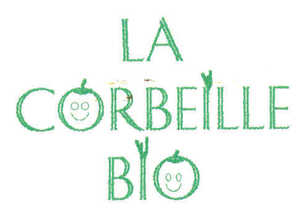 La Corbeille Bio_logo