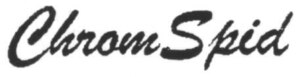 Chrom Spid_logo