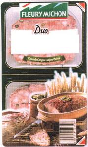 FLEURY MICHON DUO_logo