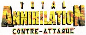 TOTAL ANNIHILATION CONTRE-ATTAQUE_logo
