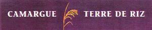 CAMARGUE TERRE DE RIZ_logo