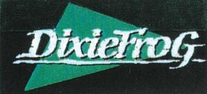 DIXIEFROG_logo