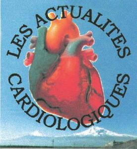 LES ACTUALITES CARDIOLOGIQUES_logo