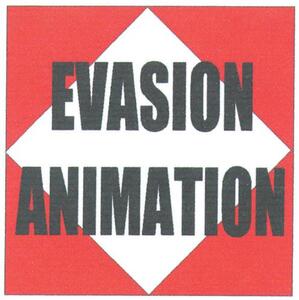 EVASION ANIMATION_logo