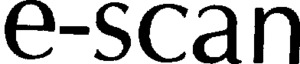 e-scan_logo