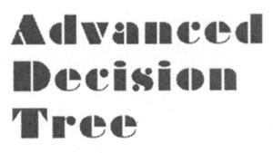 Advanced Decision Tree_logo