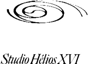 Studio Hélios XVI_logo