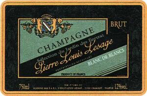 Selection du Jardin des Fortrat Pierre Louis Lesage_logo