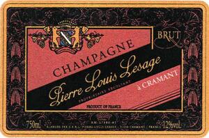 Pierre Louis Lesage_logo