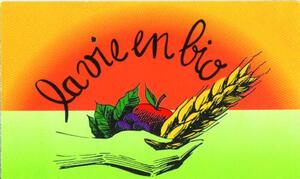 la vie en bio_logo