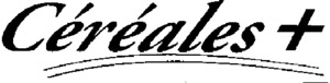 Céréales +_logo
