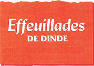 Effeuillades de DINDE_logo