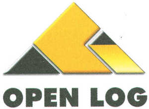 OPEN LOG_logo