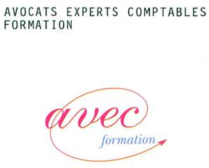 AVOCATS EXPERTS COMPTABLES FORMATION avec formation_logo
