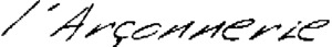l'Arçonnerie_logo