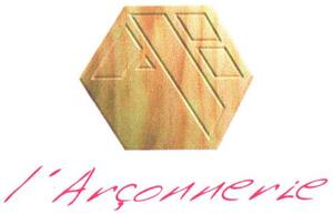 A L'Arçonnerie_logo