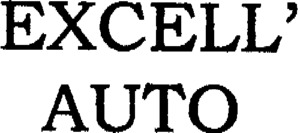 EXCELL'AUTO_logo