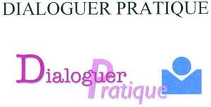 Dialoguer Pratique_logo