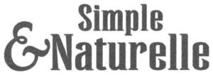 Simple Et naturelle_logo