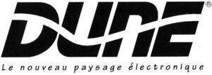 DUNE LE NOUVEAU PAYSAGE ELECTRONIQUE_logo