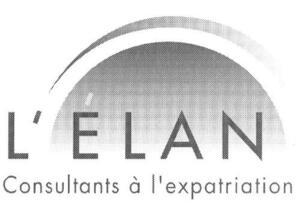 L'ELAN Consultants à l'expatriation_logo
