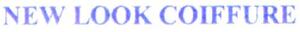 NEW LOOK COIFFURE_logo
