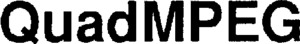 QuadMPEG_logo