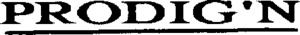 PRODIG'N_logo