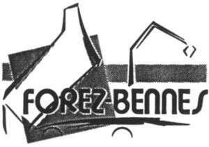 FOREZ-BENNES_logo