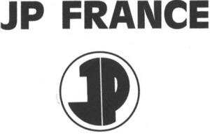 JP JP FRANCE_logo