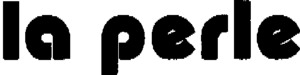 LA PERLE_logo