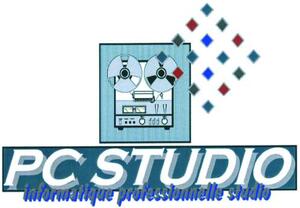 PC STUDIO_logo