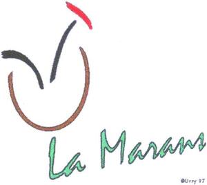 LA MARANS_logo